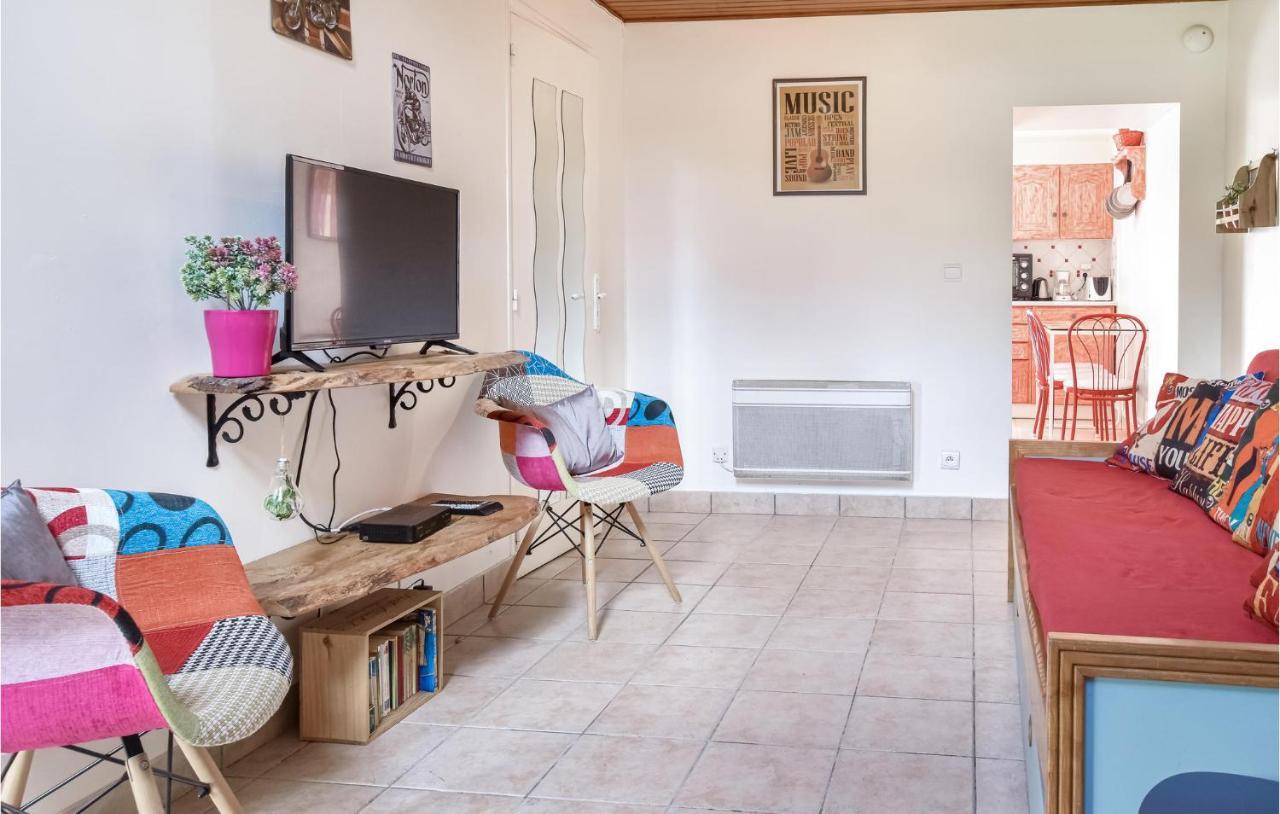2 Bedroom Lovely Home In St Avaugourd Des Lande Saint-Avaugourd-des-Landes Zewnętrze zdjęcie